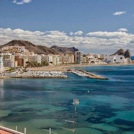 Playa Delicias Apartment Águilas Екстериор снимка