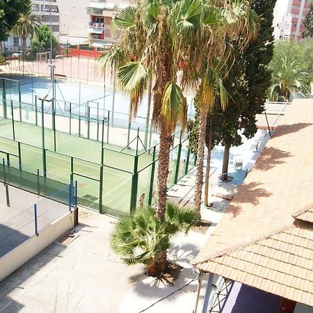 Playa Delicias Apartment Águilas Екстериор снимка