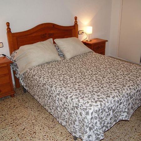 Playa Delicias Apartment Águilas Екстериор снимка