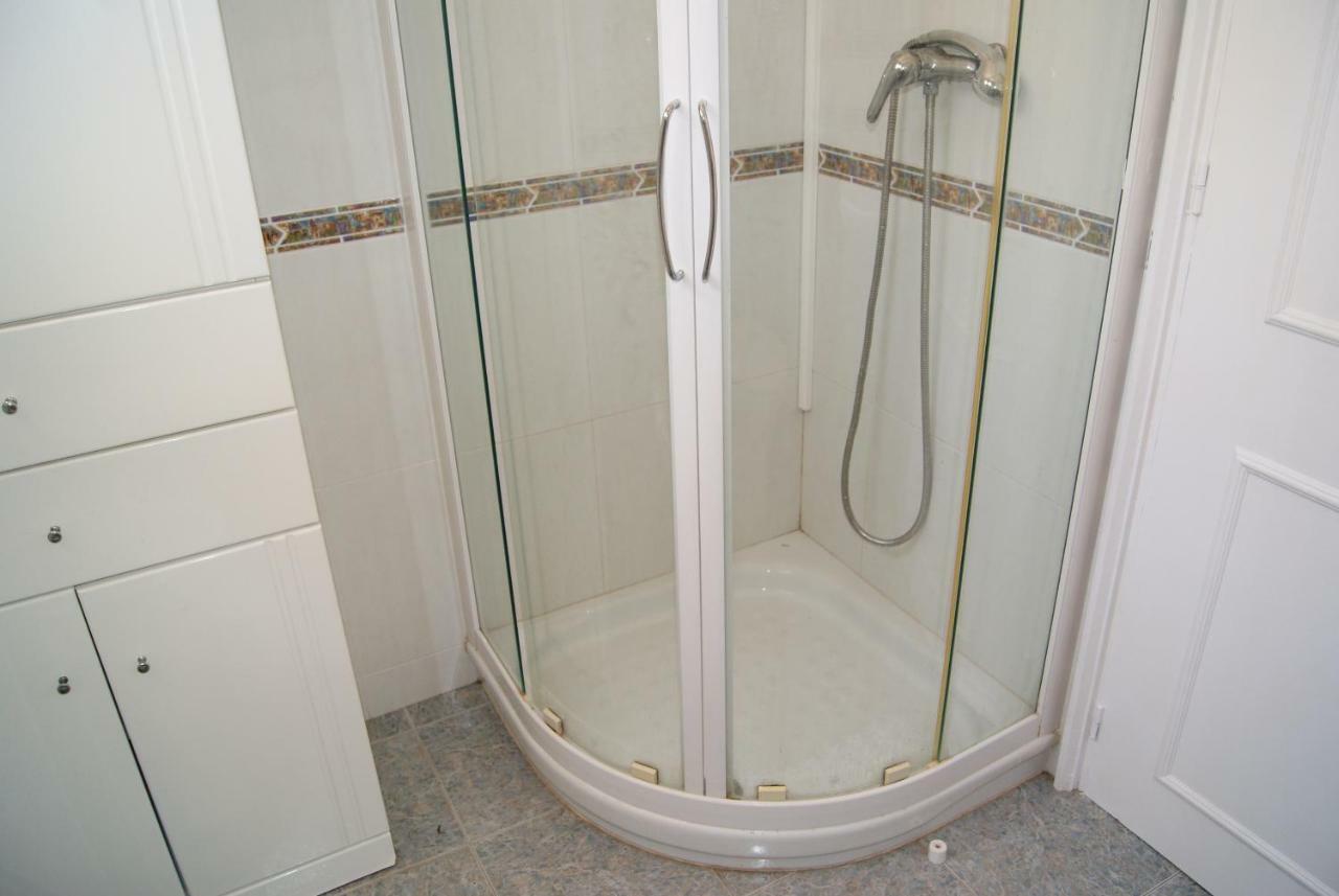 Playa Delicias Apartment Águilas Екстериор снимка